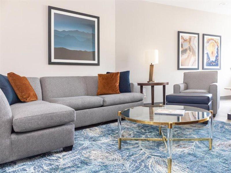 Haywood Park Hotel, Ascend Hotel Collection Asheville Exteriér fotografie