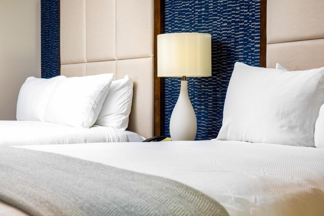 Haywood Park Hotel, Ascend Hotel Collection Asheville Exteriér fotografie