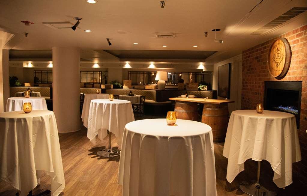 Haywood Park Hotel, Ascend Hotel Collection Asheville Zařízení fotografie